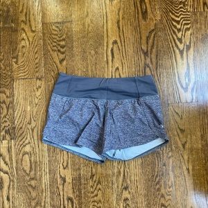 LULULEMON: SHORTS